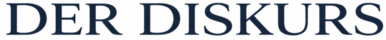 Der Diskurs